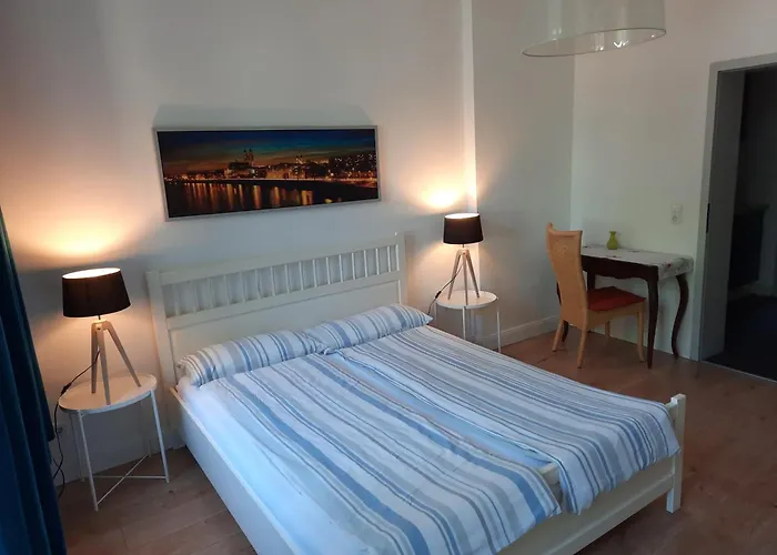 City Apartments Magdeburg