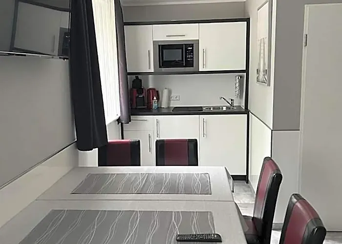 Garni Hotel Eastside