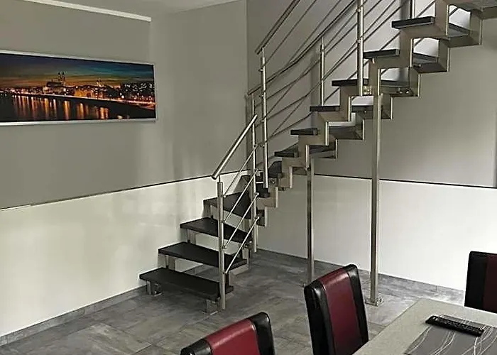 Garni Hotel Eastside